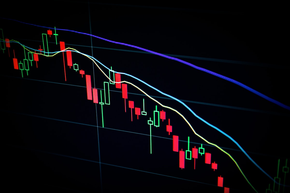 Financial services and capital markets