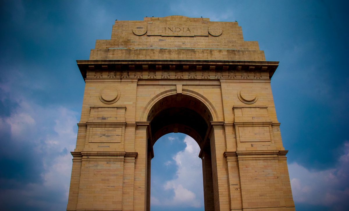 India growth markets